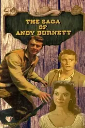 The Saga of Andy Burnett