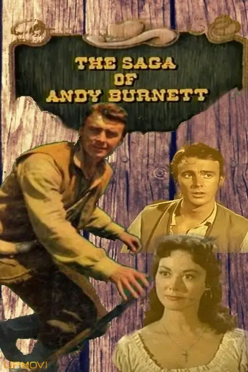 The Saga of Andy Burnett