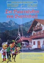 Der Bauerndoktor von Bayrischzell