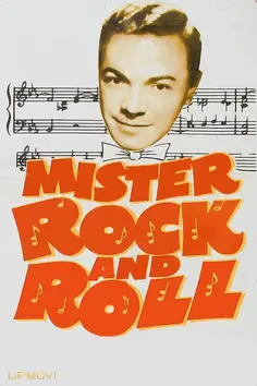 Mister Rock and Roll