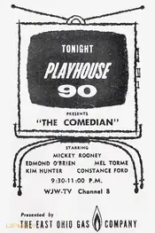 The Comedian