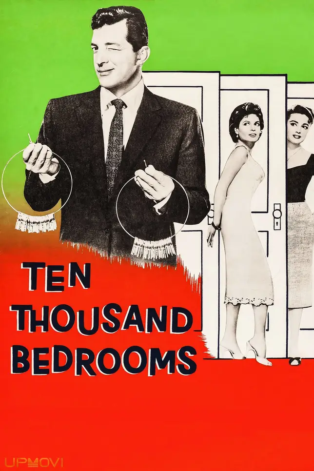 Ten Thousand Bedrooms