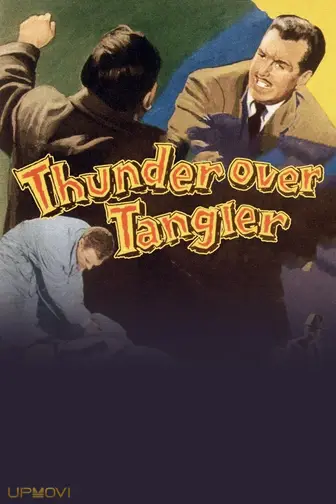 Man from Tangier