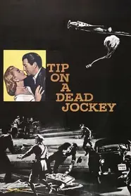 Tip on a Dead Jockey