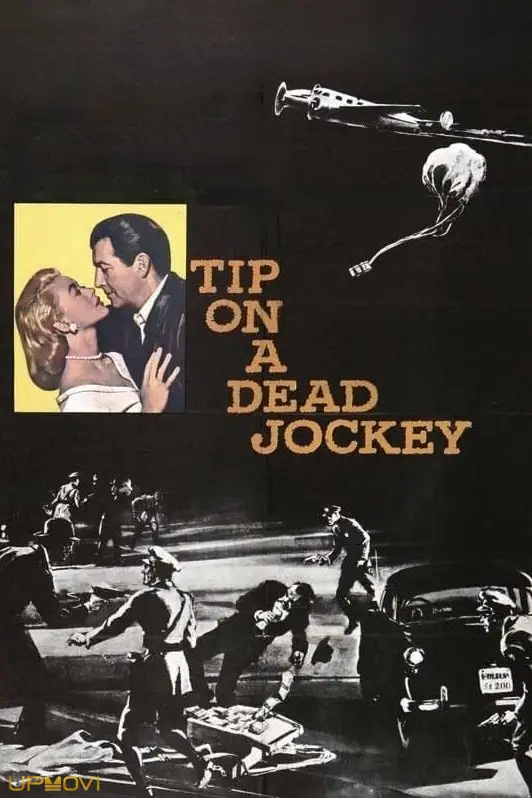 Tip on a Dead Jockey