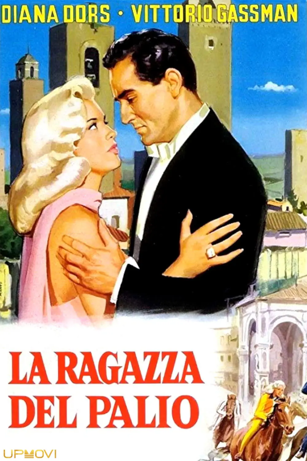 The Love Specialist