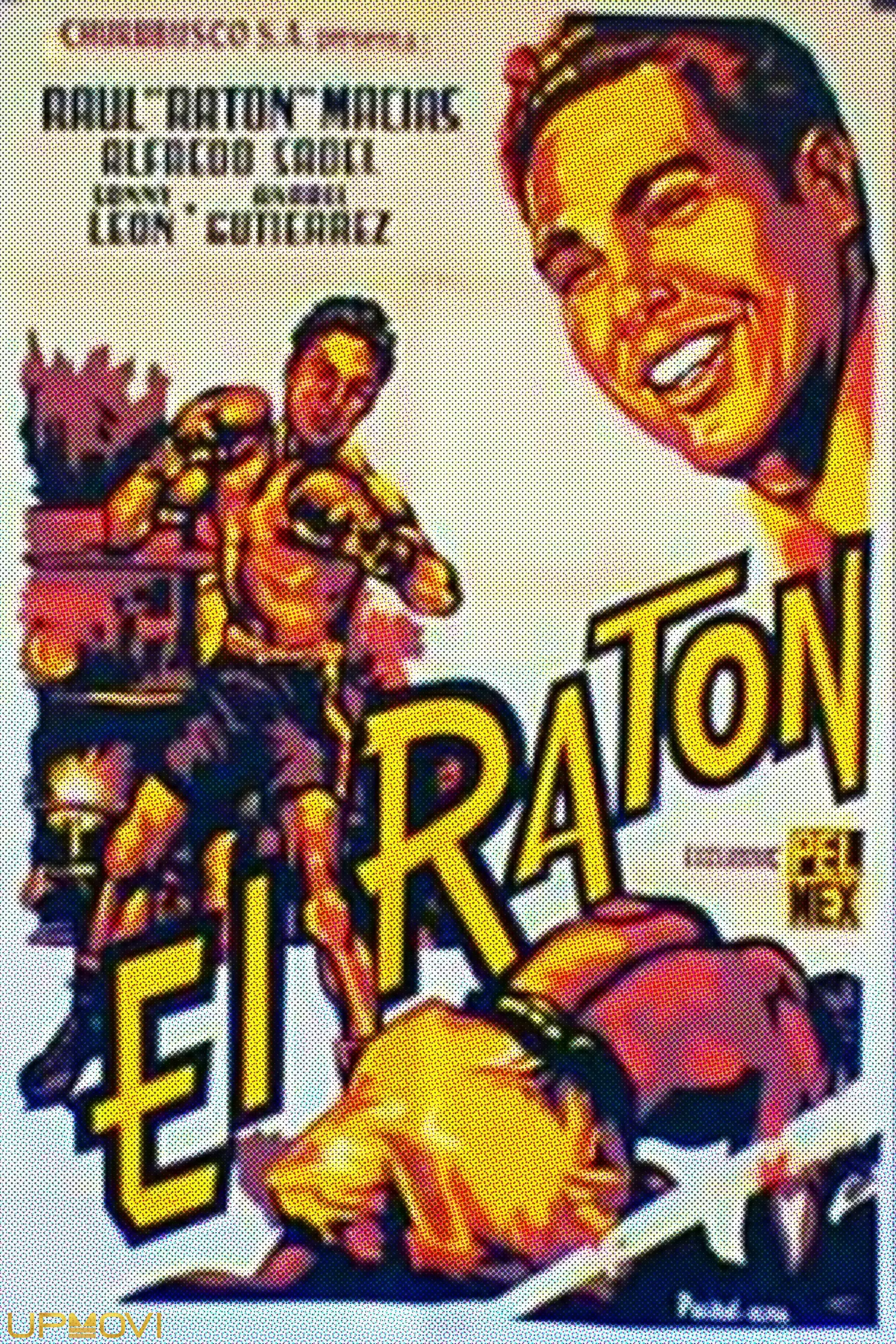 El ratón