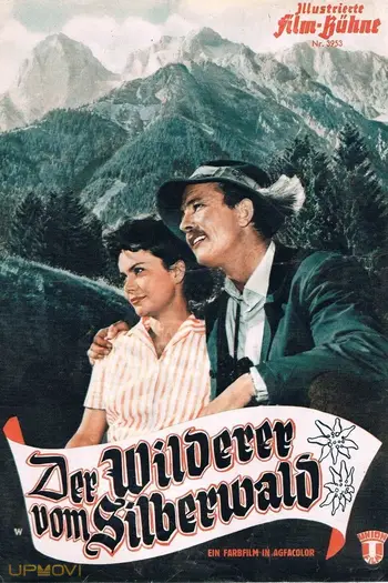 Der Wilderer vom Silberwald