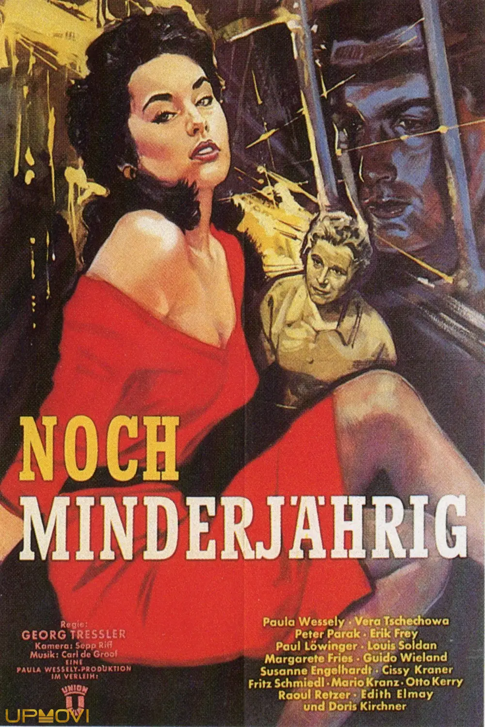 Unter Achtzehn