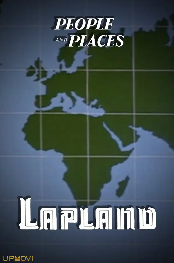 لاپلند