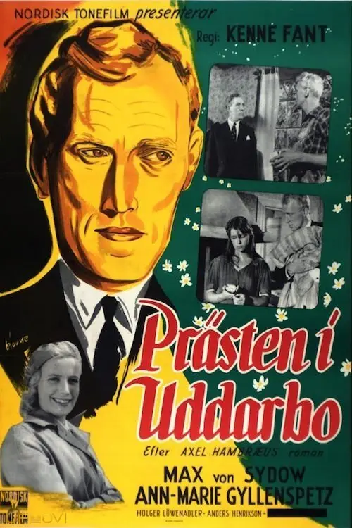 The Minister of Uddarbo