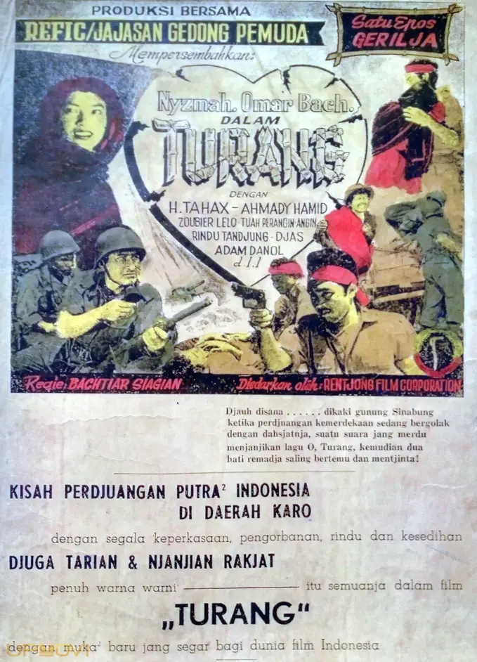 تورنگ