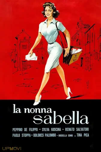 Oh! Sabella