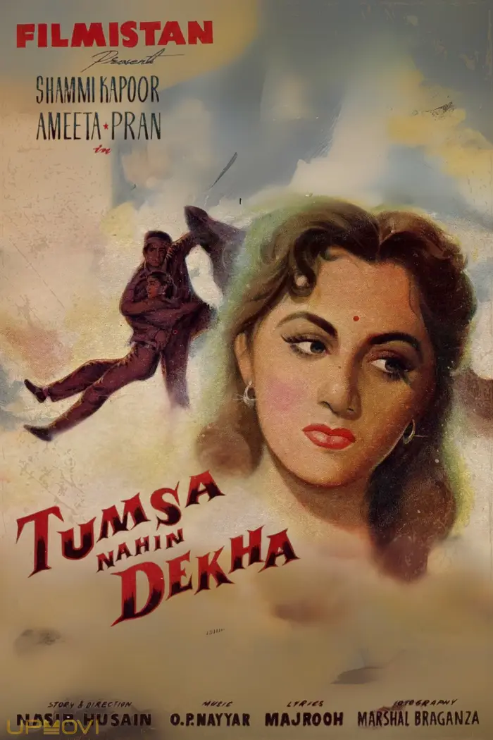 Tumsa Nahin Dekha