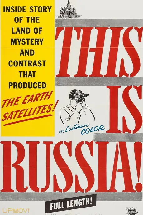 This Is Russia!