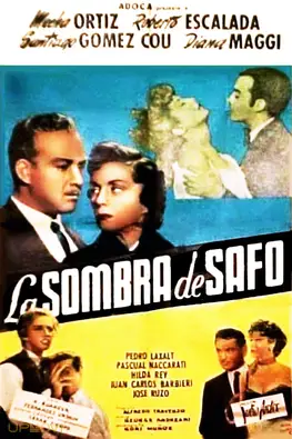 La sombra de Safo