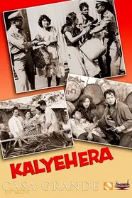 Kalyehera