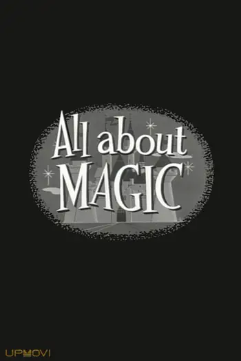 All About Magic