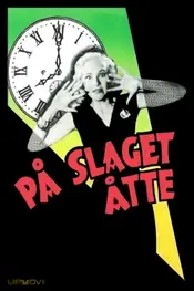 På slaget åtte