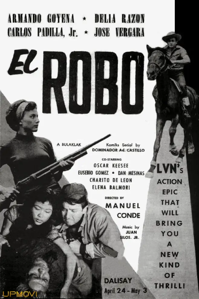 El Robo