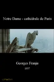 Notre Dame, cathédrale de Paris