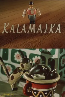 Kalamajka