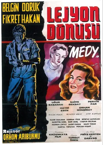 Lejyon Dönüşü