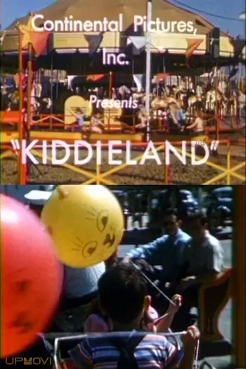 Kiddieland