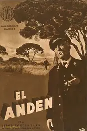 El andén
