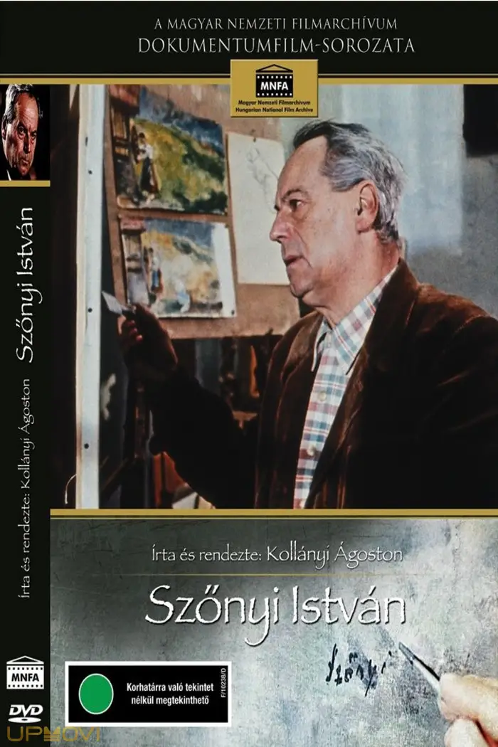 Szőnyi István