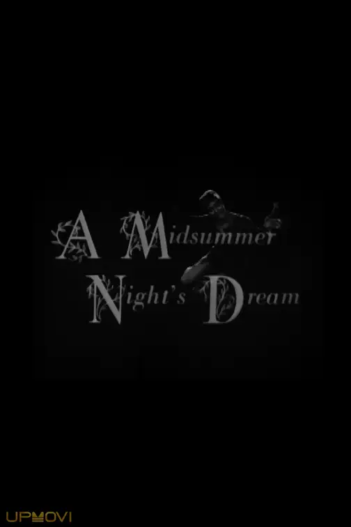 A Midsummer Night's Dream