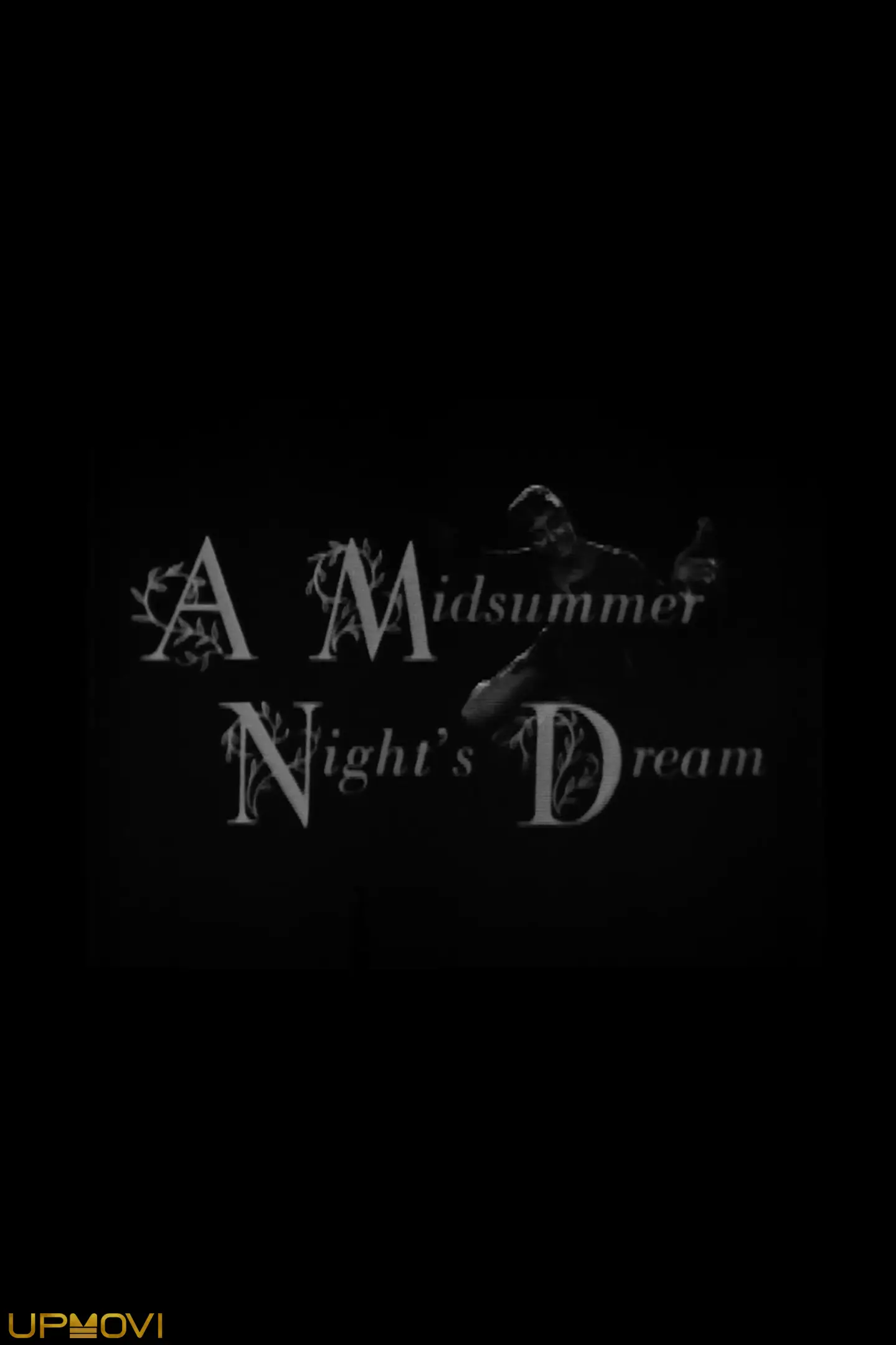 A Midsummer Night's Dream
