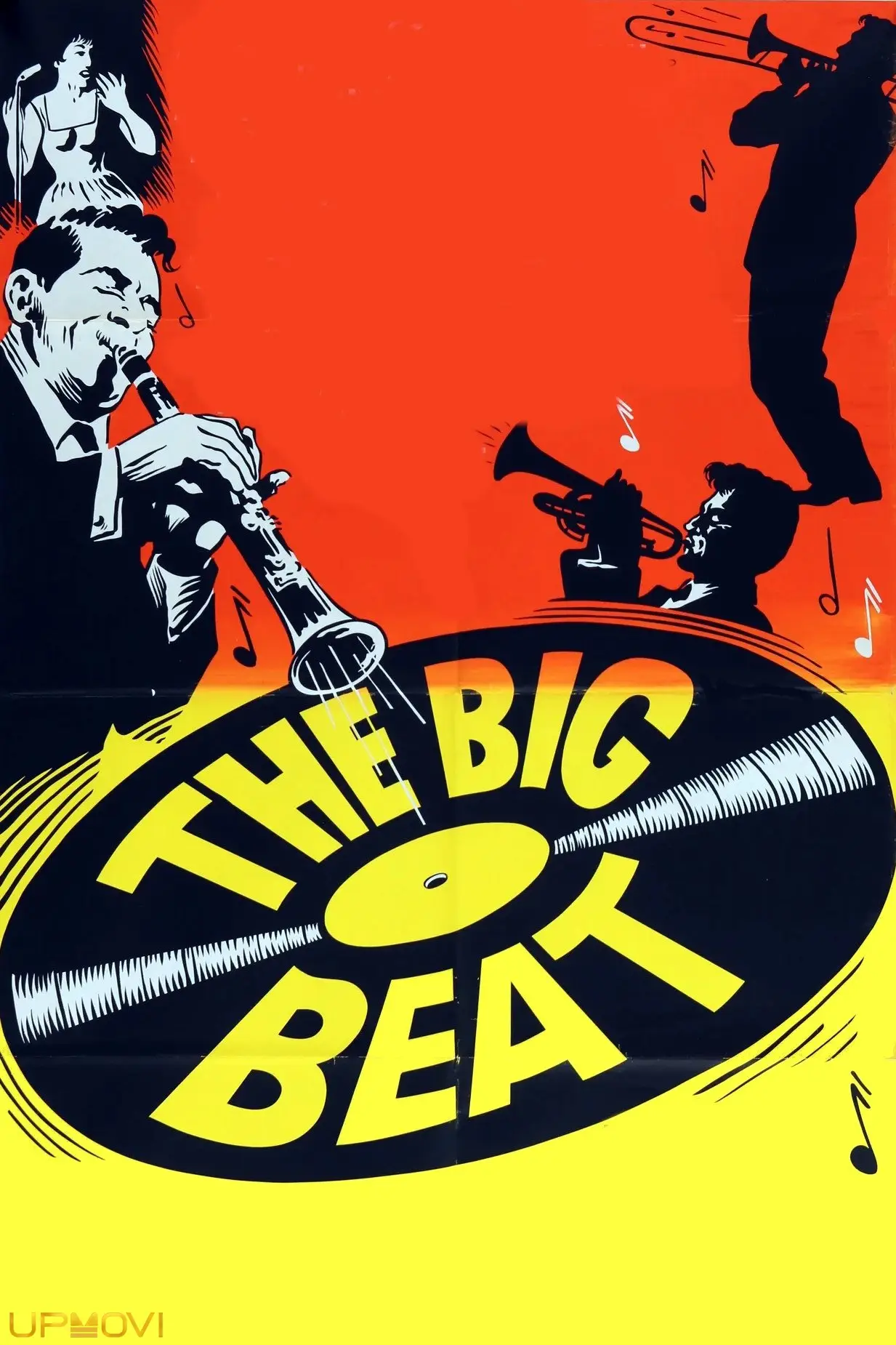 The Big Beat