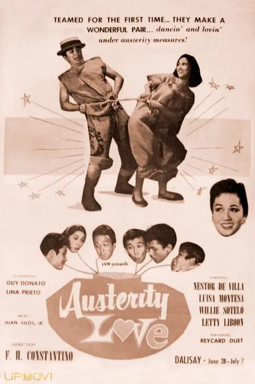 Austerity Love