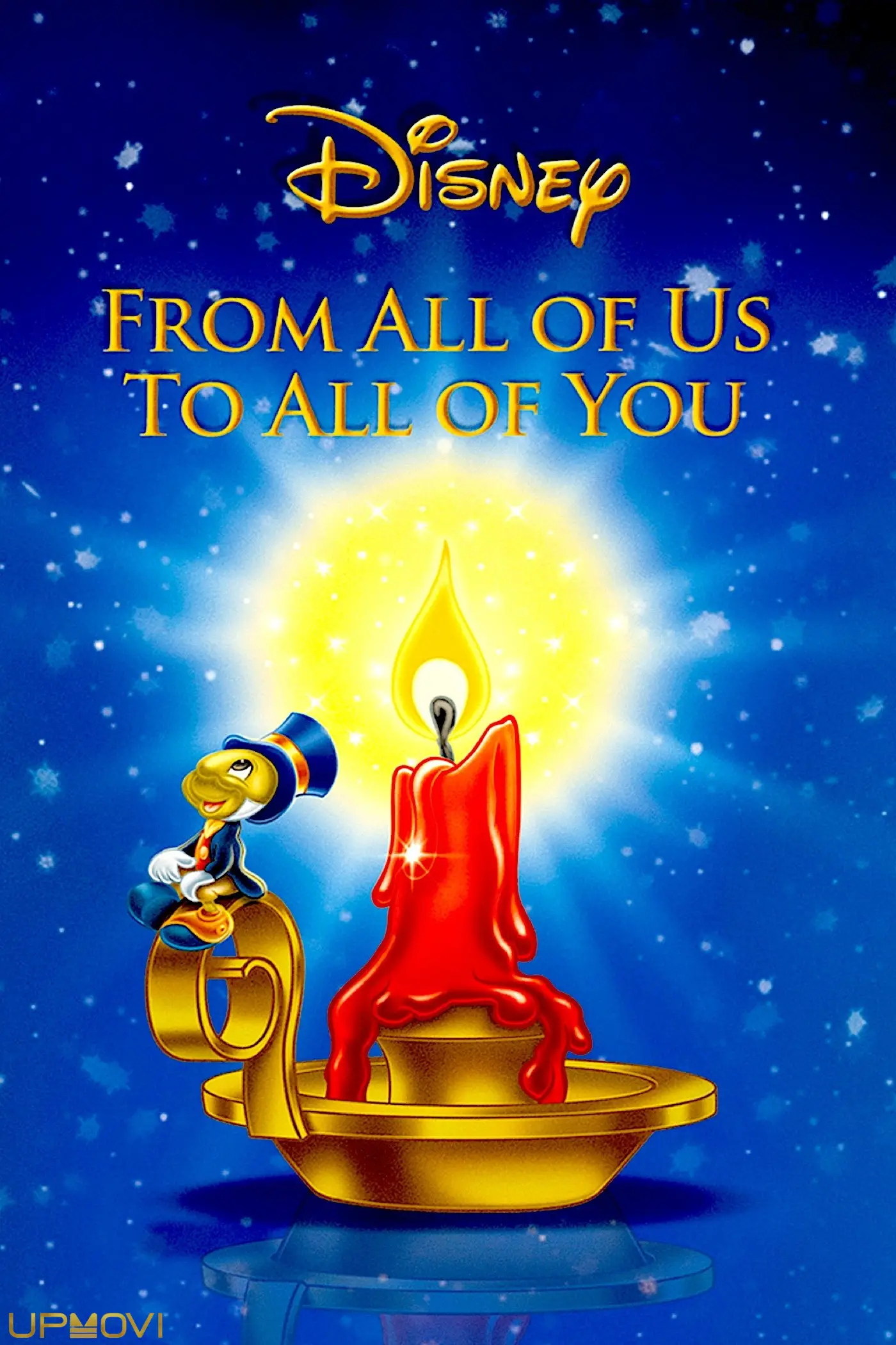 From All of Us to All of You