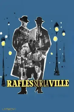 Sinners of Paris