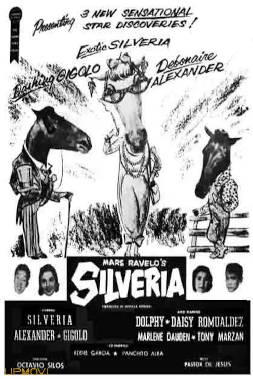 Silveria