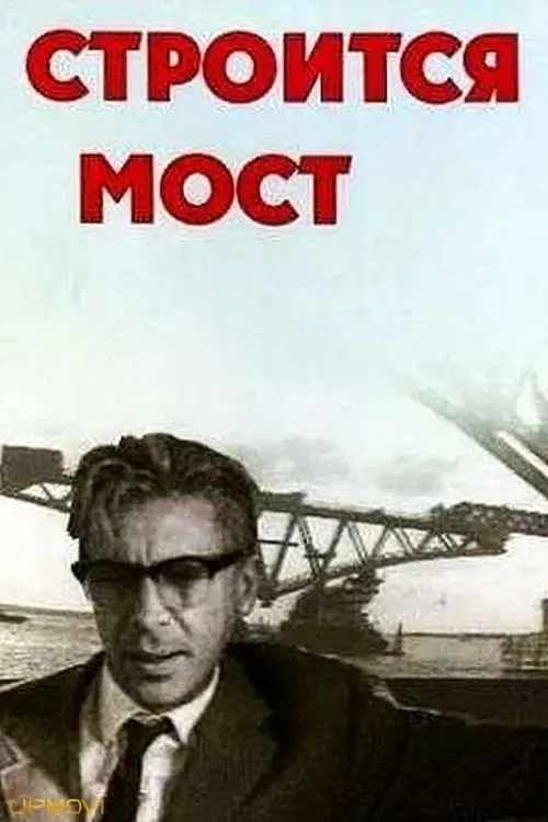 A Bridge is Being Built