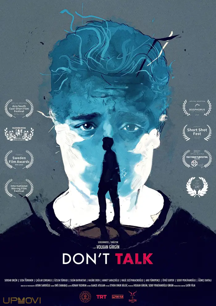 Don't Talk