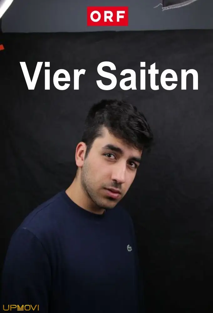 Vier Saiten