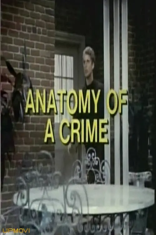 Anatomy of a Crime
