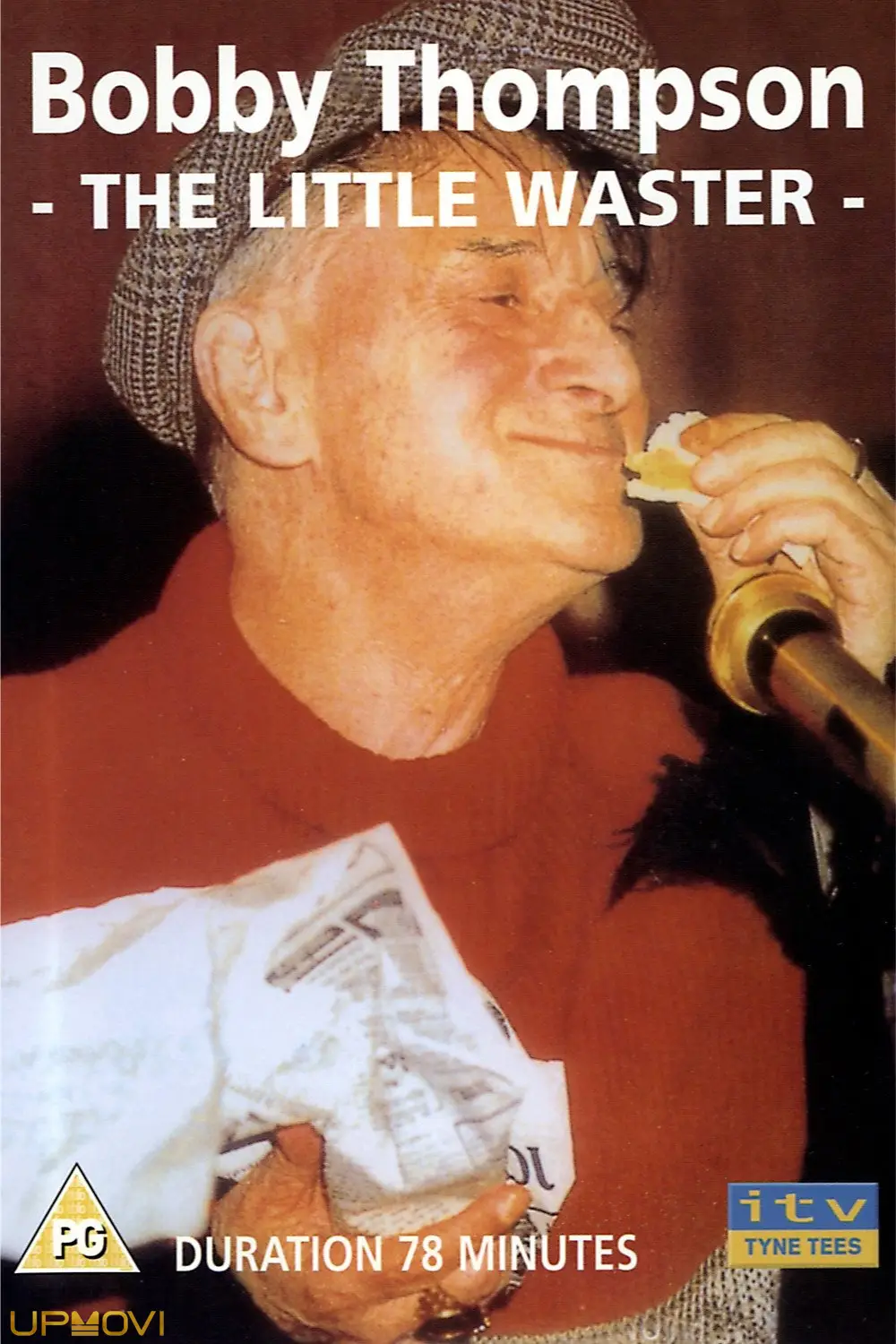 Bobby Thompson: The Little Waster