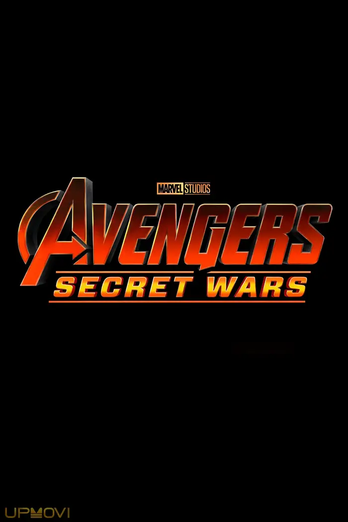 Avengers: Secret Wars