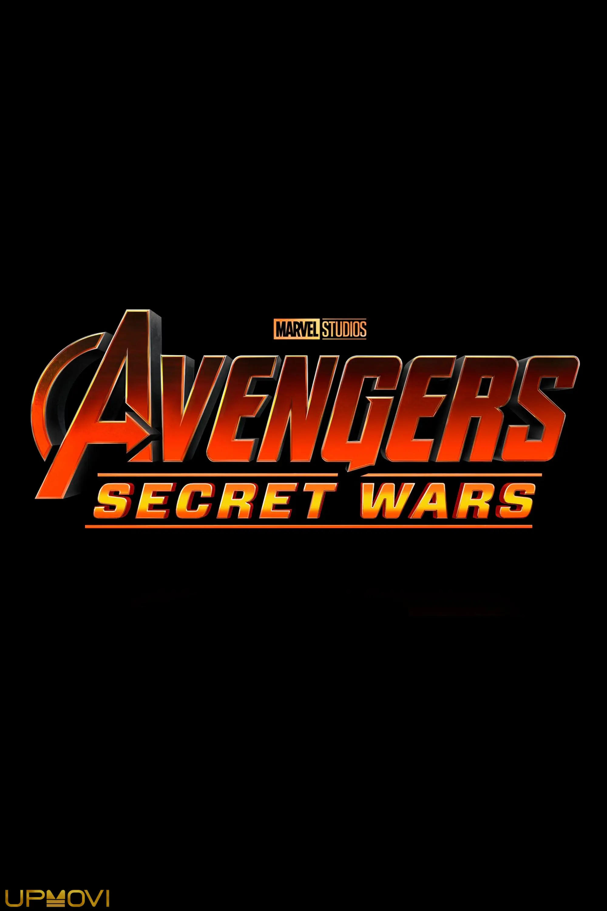 Avengers: Secret Wars