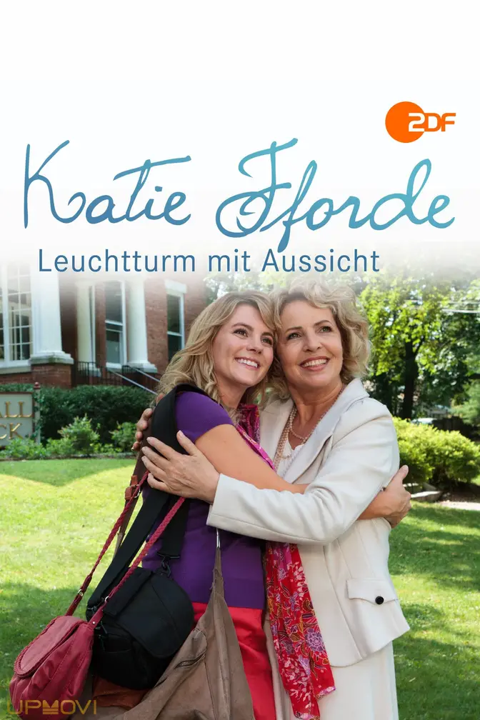 Katie Fforde - Leuchtturm mit Aussicht