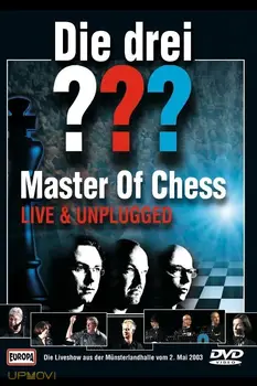 Die drei ??? LIVE - Master of Chess