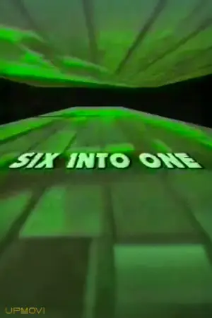 Six Into One: The Prisoner File
