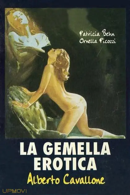 The Erotic Twin