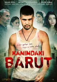 Kanımdaki Barut