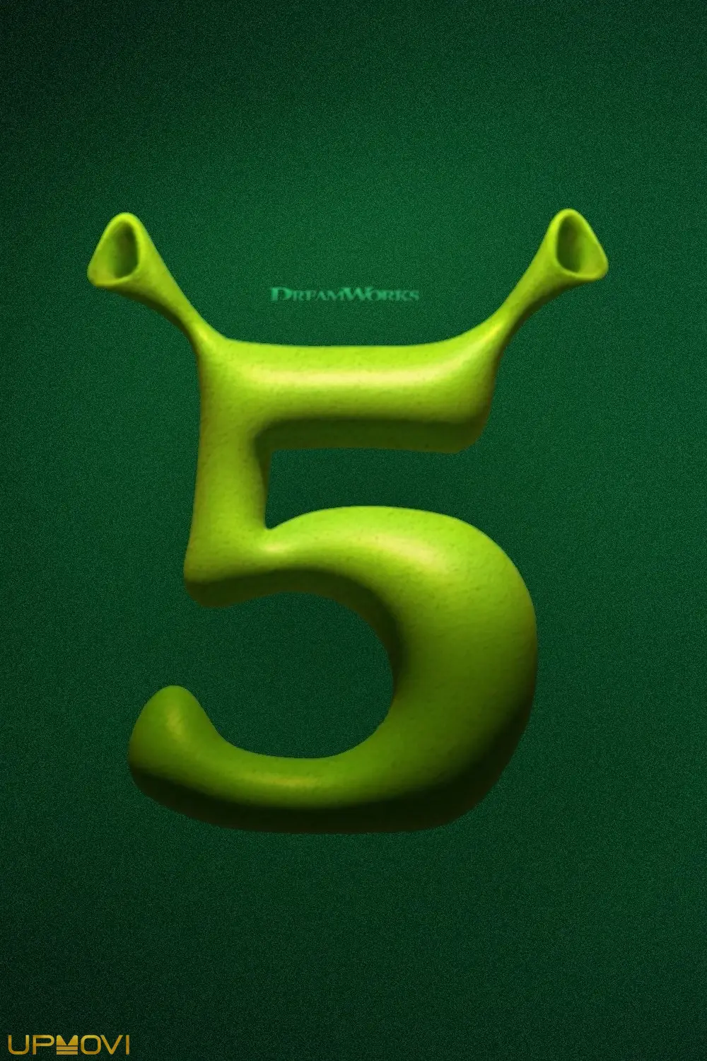 Shrek 5